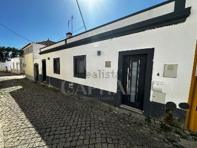Arrendamento de casa ou moradia na Travessa do Forno s/n
