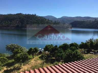 Arrendamento de moradia independente em Ferreira do Zêzere
