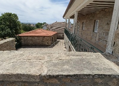 Chaves, Vila Real