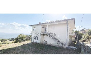 Beça, Rua Principal