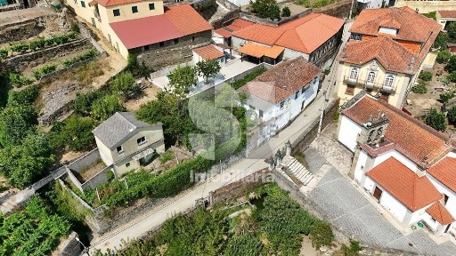 Casa ou moradia à venda em Vila Real