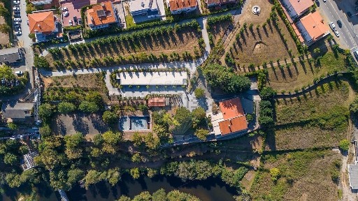 Quinta à venda na Rua Alves Correia