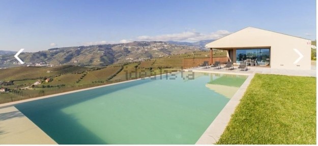 Quinta à venda em Lobrigos (São João Batista)