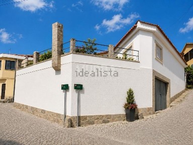 Casa ou moradia à venda na Rua Ladeiras