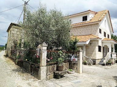 Quinta à venda em Madalena e Samaiões
