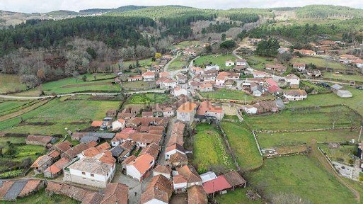 Beça, Rua da Castelhana