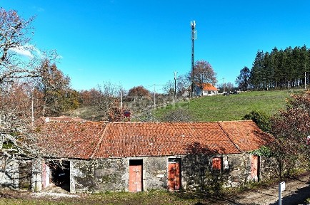 Salto, Rua Salto Antigo s/n