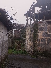 Alvarelhos, Lama de ouriço s/n