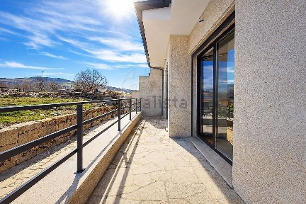 Montalegre, Vila Real