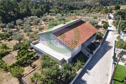 Valpaços, Vila Real