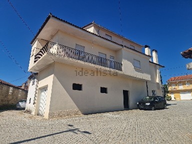 Moradia independente à venda em Lebução