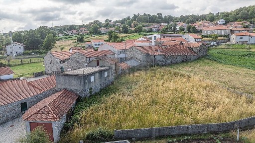 Montalegre, Vila Real