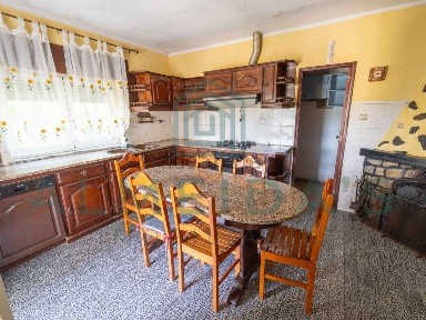 Moradia independente à venda em Vila Pouca de Aguiar