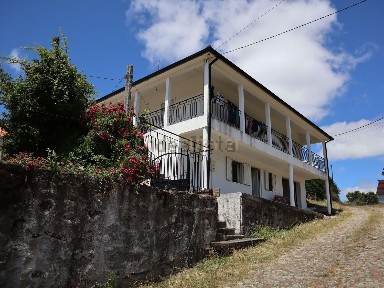 Chã, Rua da Touça de Baixo, 4