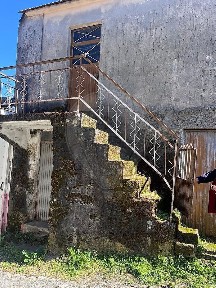 Solveira, Rua Igreja