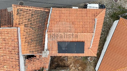 Abaças, Rua do Bacelar