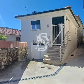 Moradia independente à venda em Vila Pouca de Aguiar