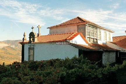 Quinta à venda em Vilarinho dos Freires