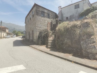 Mesão Frio, Vila Real