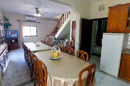 Moradia geminada à venda em Cimo de Vila de Castanheira