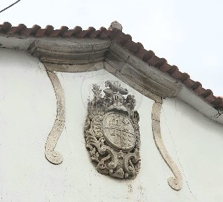 Lobrigos (São João Batista), Rua de Matos