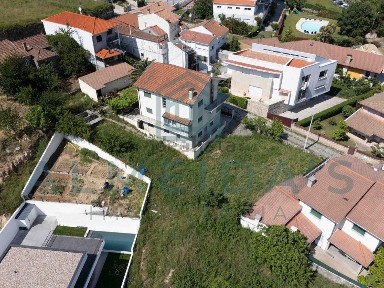 Moradia independente à venda em Vila Pouca de Aguiar