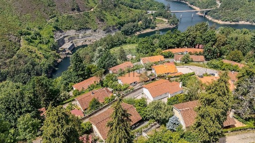 Montalegre, Vila Real