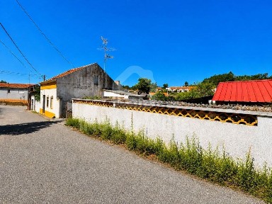 São Mamede de Ribatua, Rua da Fonte