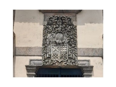 Moradia geminada à venda na Rua da Fonte