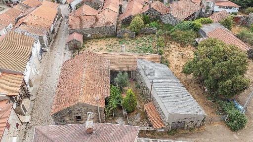 Meixedo e Padornelos, Rua Campo