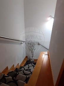 Chã, Rua Direita