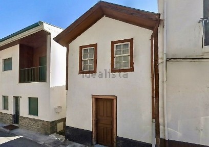 Godim, Rua Augusto Vieira