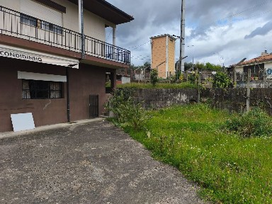 Moradia independente à venda em Vidago