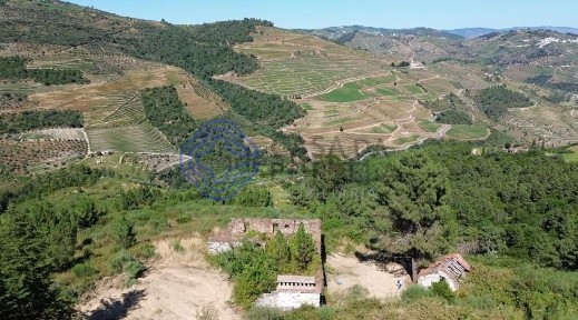 Quinta à venda em Gouvães do Douro