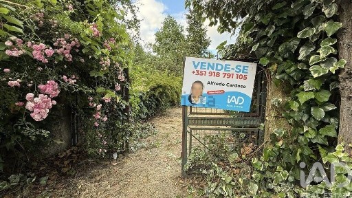 Quinta à venda em Parada de Cunhos