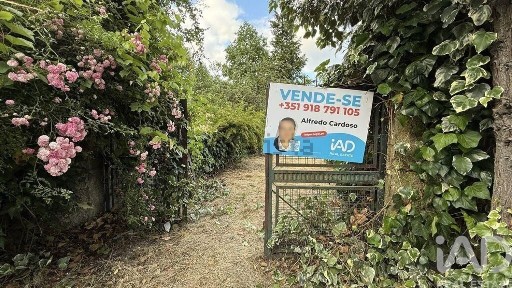 Quinta à venda em Parada de Cunhos