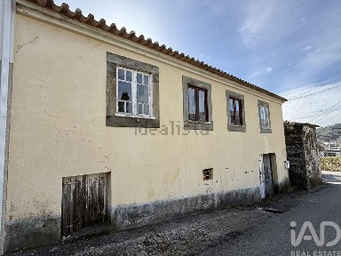 Santa Marta de Penaguião, Vila Real