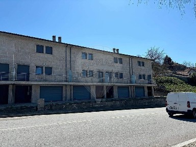 Montalegre, Vila Real