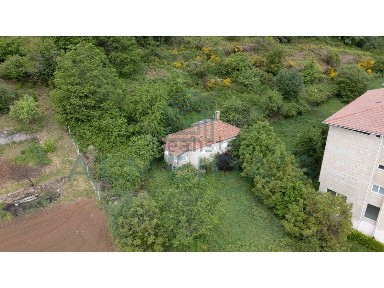 Quinta à venda em Vila Pouca de Aguiar