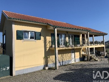 Quinta à venda em Sabrosa