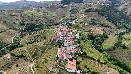 Moradia geminada à venda na Rua do Concieiro s/n