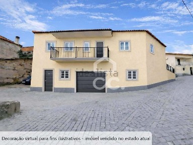 Boticas, Vila Real