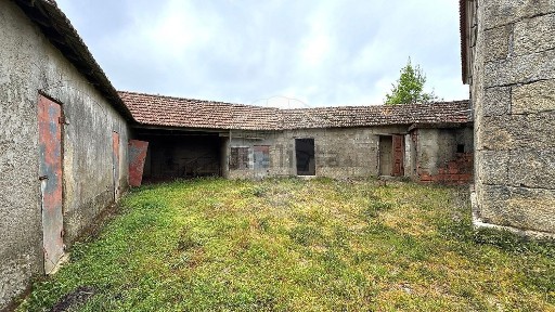 Eiras - São Julião de Montenegro - Cela, Rua Principal
