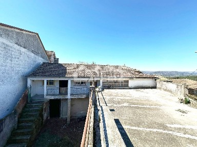 Chaves, Vila Real