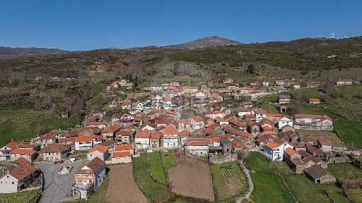 Cambeses do Rio - Donões - Mourilhe, Em510