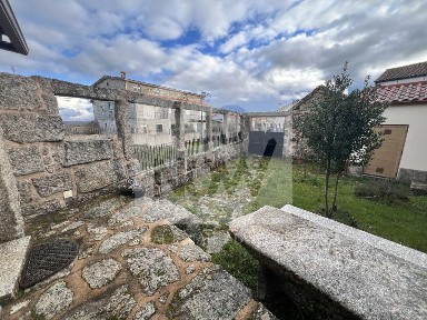 Montalegre, Vila Real