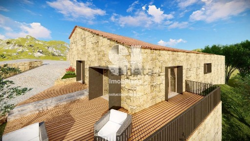 Herdade à venda em Sampaio s/n