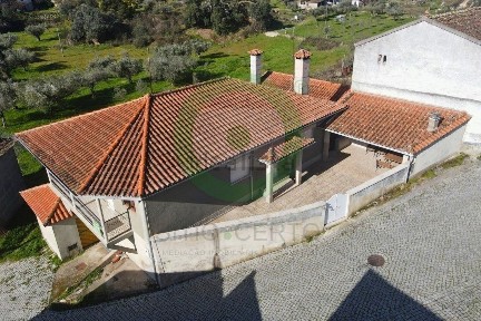 Valpaços, Vila Real