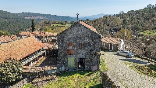 Quinta à venda em Lugar Seara s/n