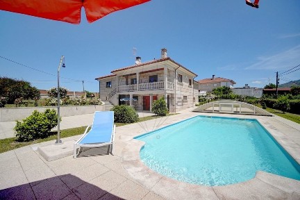 Chaves, Vila Real